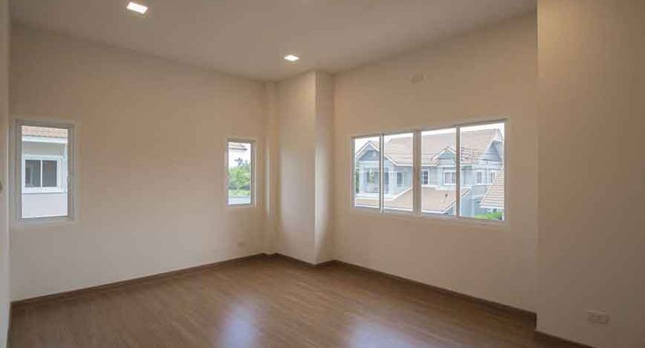 For sale 4 bedrooms house in Doi Saket, Chiang Mai