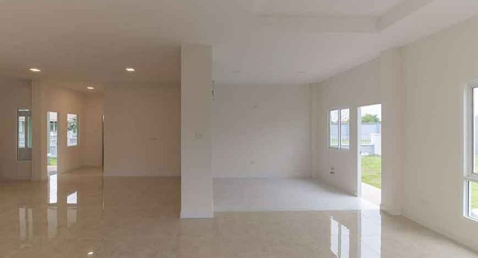 For sale 4 bedrooms house in Doi Saket, Chiang Mai
