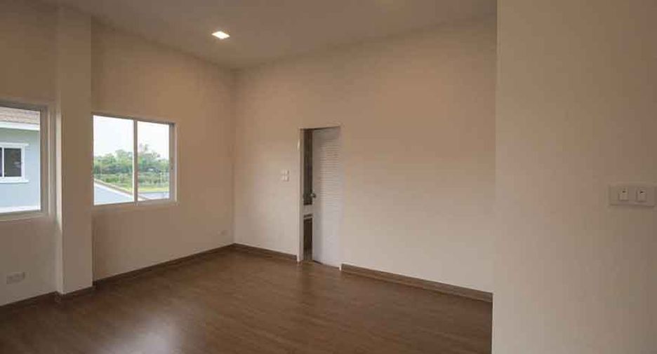 For sale 4 bedrooms house in Doi Saket, Chiang Mai