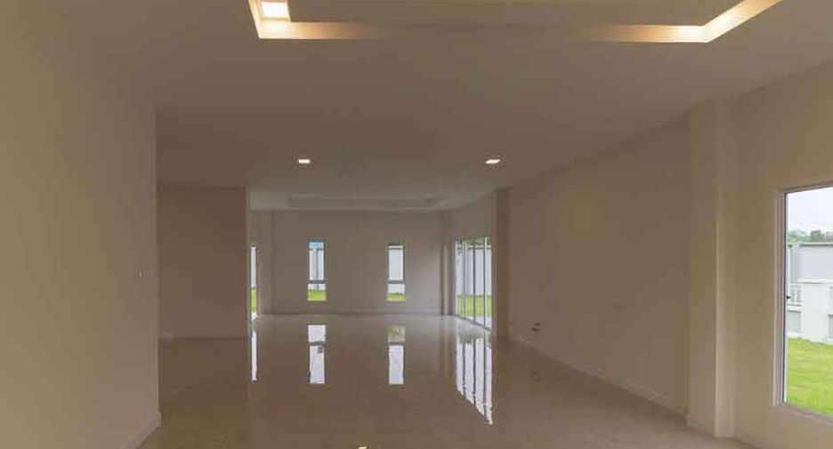 For sale 4 bedrooms house in Doi Saket, Chiang Mai