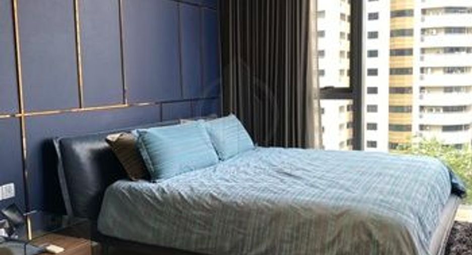 Продажа 2 спальни кондо в Кхлонг Тоеи, Бангкок