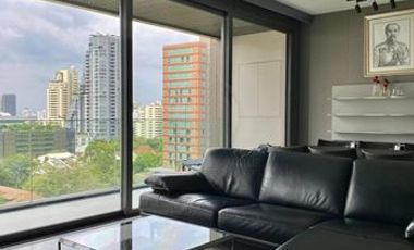 For sale 2 bedrooms condo in Khlong Toei, Bangkok