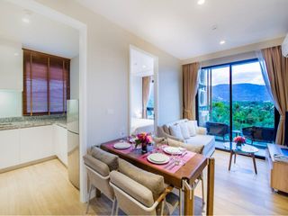 For rent and for sale 2 bedrooms condo in Thalang, Phuket