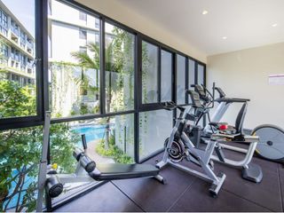 For rent and for sale 2 bedrooms condo in Thalang, Phuket