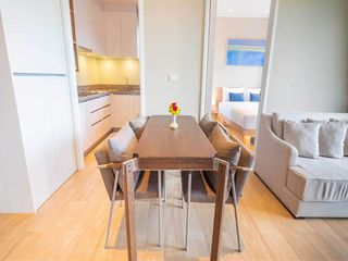 For rent and for sale 2 bedrooms condo in Thalang, Phuket