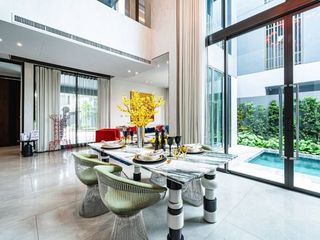 For rent and for sale 3 bedrooms house in Bueng Kum, Bangkok