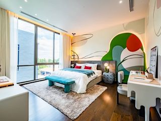 For rent and for sale 3 bedrooms house in Bueng Kum, Bangkok