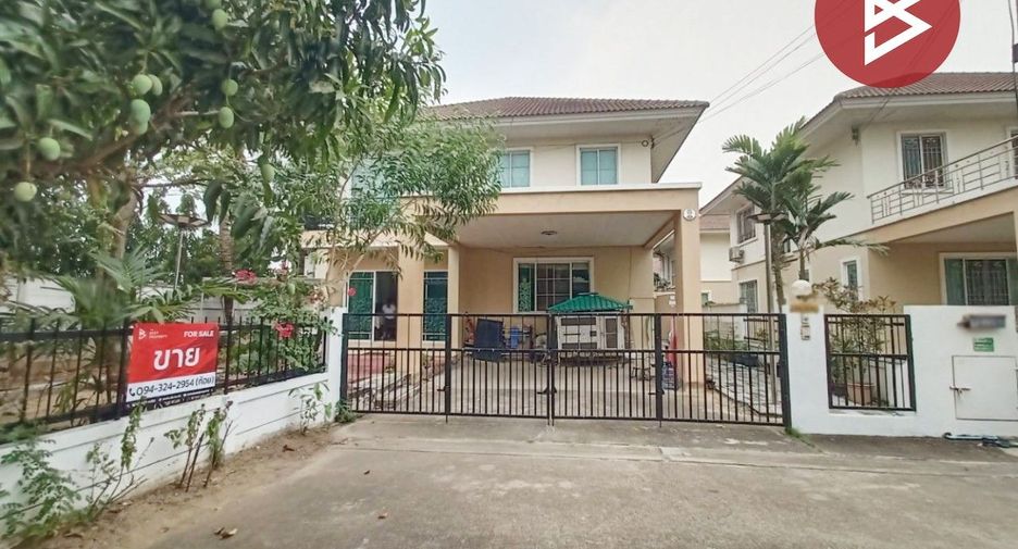For sale 5 Beds house in Phutthamonthon, Nakhon Pathom