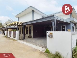 For sale 4 Beds house in Mueang Chanthaburi, Chanthaburi