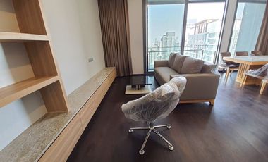 À louer 2 chambres condo à Khlong Toei, Bangkok