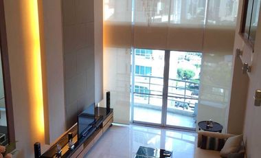 For rent 2 bedrooms condo in Pathum Wan, Bangkok