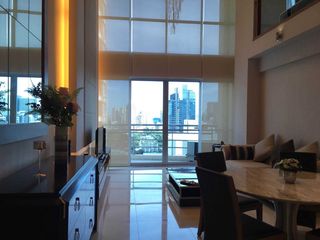 For rent 2 ベッドルーム condo in Pathum Wan, Bangkok
