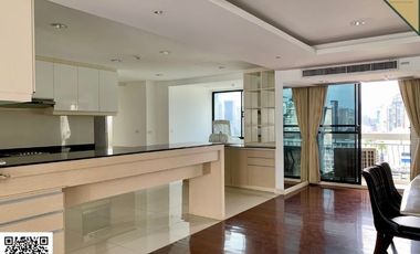 For sale 2 bed condo in Watthana, Bangkok