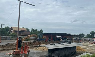 Terreno en venta en Lam Luk Ka, Pathum Thani