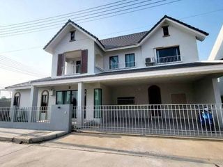 Haus zur Miete mit 4 Zimmer in San Pa Tong, Chiang Mai
