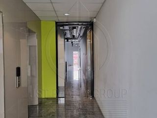 For rent 1 bed office in Mueang Samut Prakan, Samut Prakan