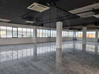 For rent 1 bed office in Mueang Samut Prakan, Samut Prakan