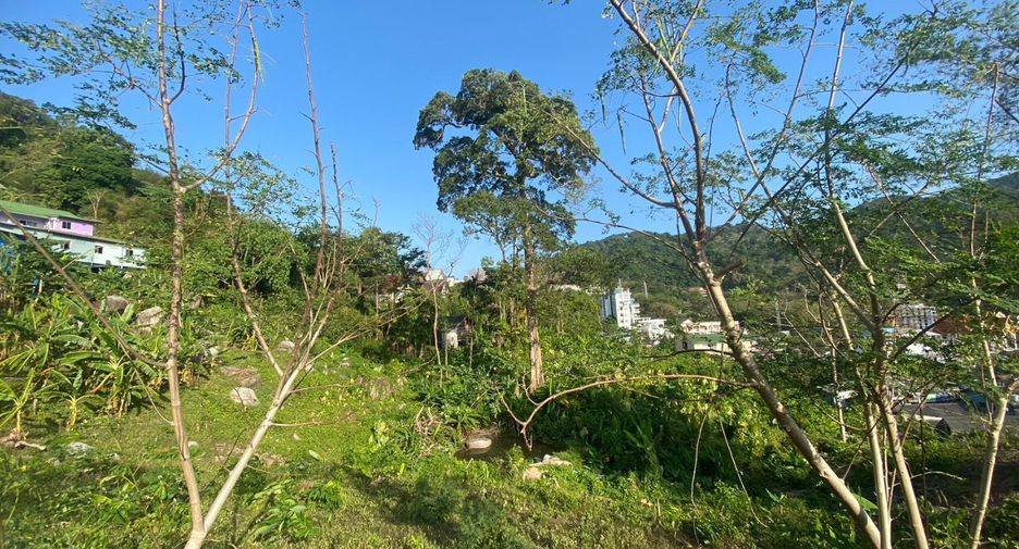 出售 土地 在 Kathu, 普吉
