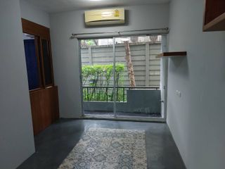 For rent and for sale 1 bed condo in Lat Phrao, Bangkok
