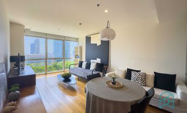 Wohnung zur Miete mit 1 Zimmer in Sathon, Bangkok