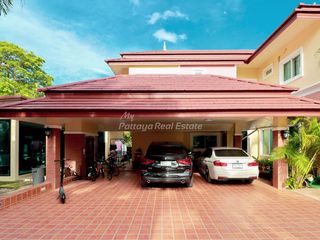 出售 5 卧室 独立屋 在 Bang Lamung, Chon Buri