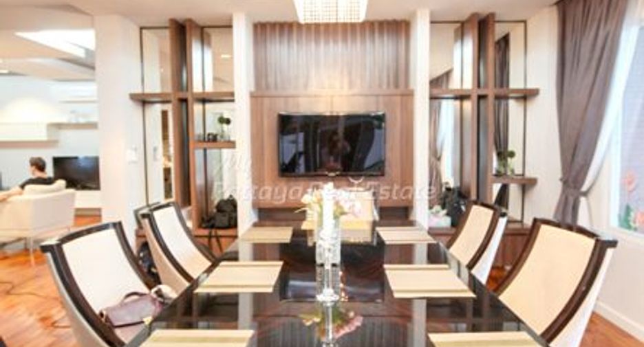 Casa en venta de 5 habitaciones en Bang Lamung, Chonburi