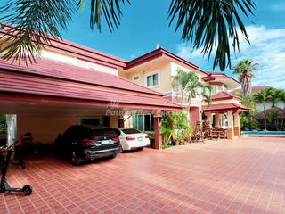 出售 5 卧室 独立屋 在 Bang Lamung, Chon Buri