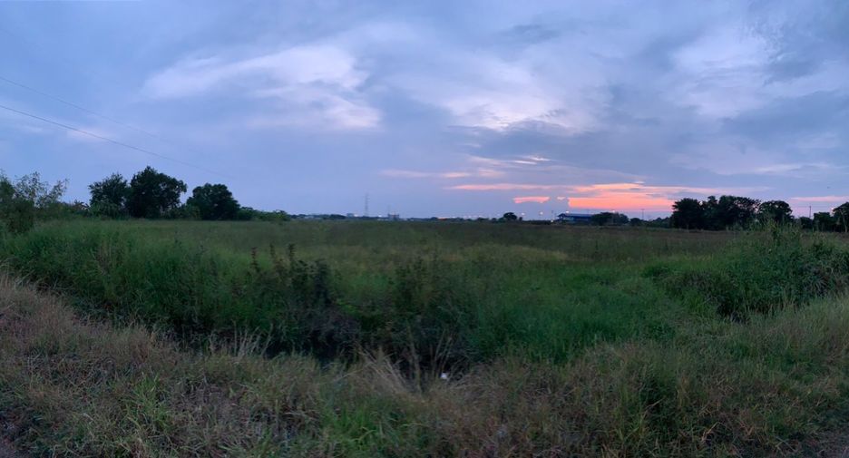 For sale land in Uthai, Phra Nakhon Si Ayutthaya
