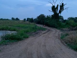 For sale land in Uthai, Phra Nakhon Si Ayutthaya