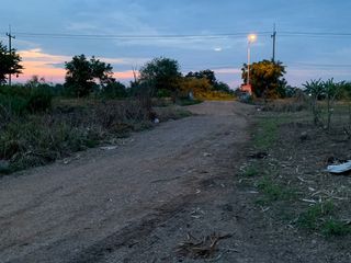 For sale land in Uthai, Phra Nakhon Si Ayutthaya