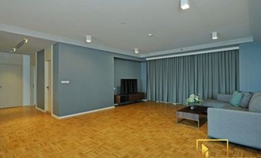For rent 3 bedrooms apartment in Watthana, Bangkok