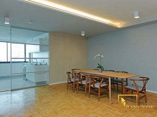 For rent 3 bedrooms apartment in Watthana, Bangkok