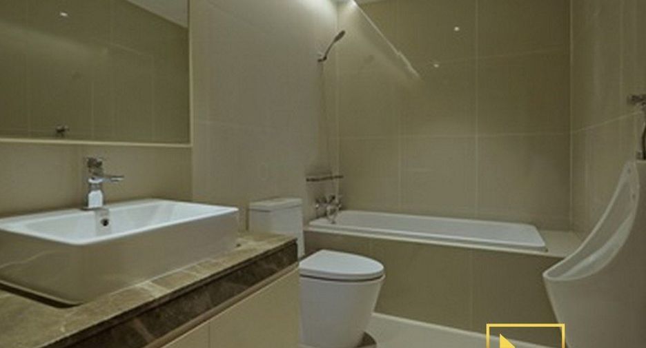 For rent 3 bedrooms apartment in Watthana, Bangkok