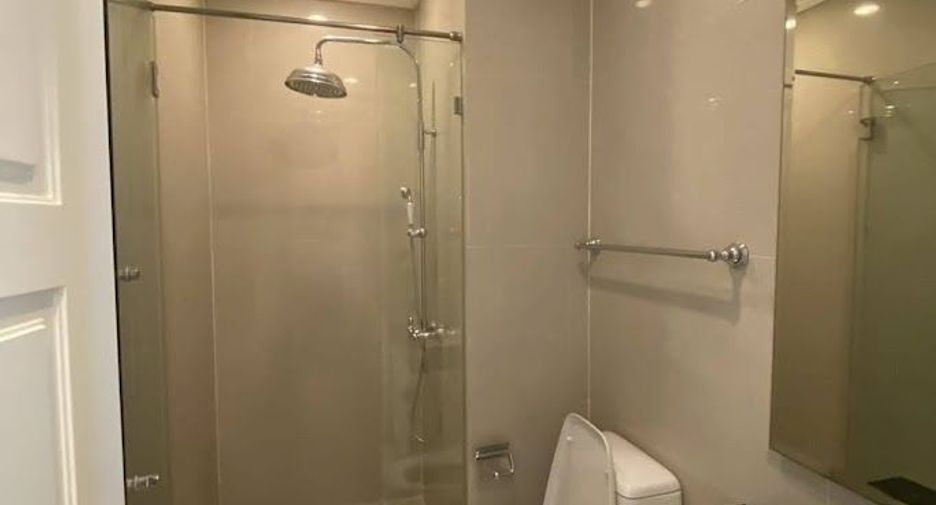 For rent and for sale 3 bedrooms condo in Watthana, Bangkok