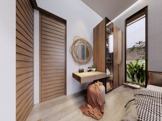 For sale 1 bed villa in Thalang, Phuket