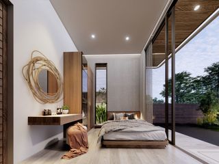 For sale 1 bed villa in Thalang, Phuket