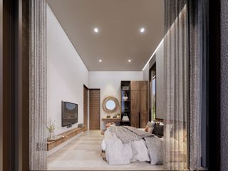 For sale 1 bed villa in Thalang, Phuket