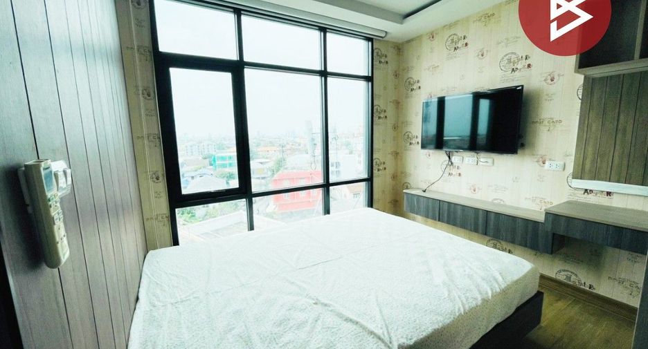 ขาย 2 เตียง คอนโด ใน วังทองหลาง, กรุงเทพฯ