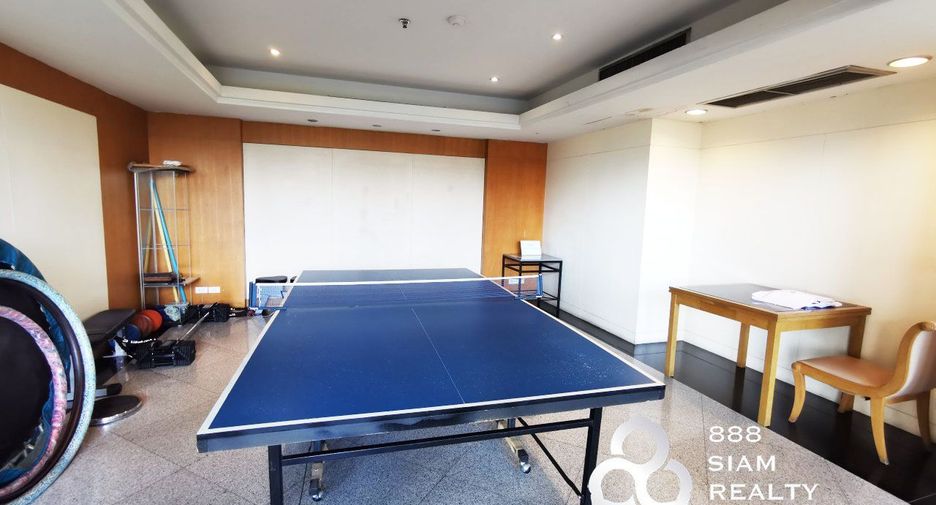 For sale 2 bedrooms condo in Chatuchak, Bangkok