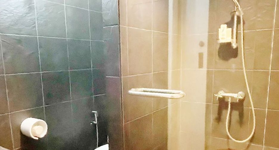 For sale 2 bedrooms condo in Chatuchak, Bangkok