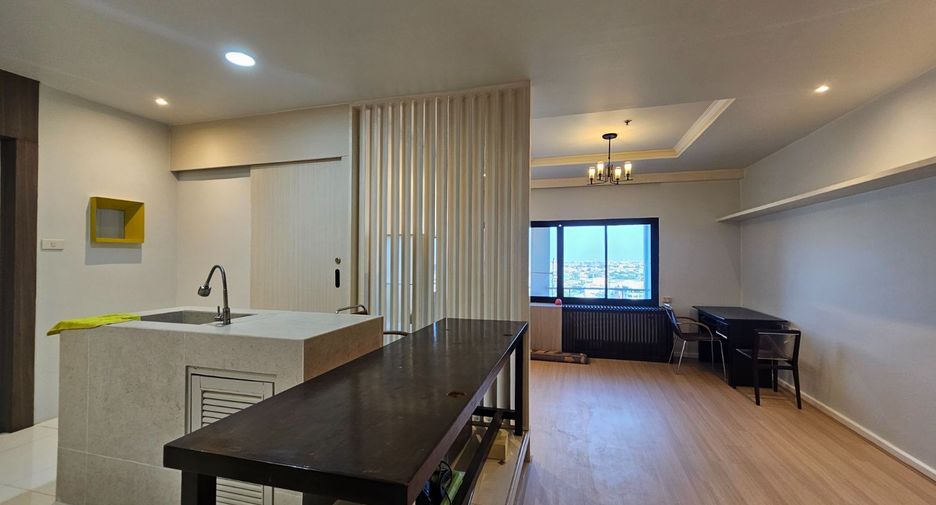 For sale 2 ベッドルーム condo in Chatuchak, Bangkok