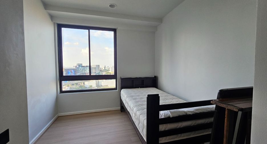 For sale 2 ベッドルーム condo in Chatuchak, Bangkok