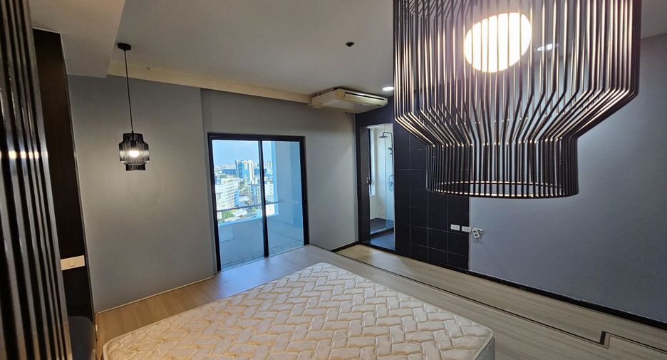 For sale 2 ベッドルーム condo in Chatuchak, Bangkok