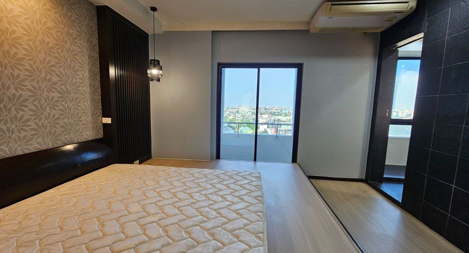 For sale 2 ベッドルーム condo in Chatuchak, Bangkok