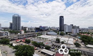 For sale 2 Beds condo in Chatuchak, Bangkok