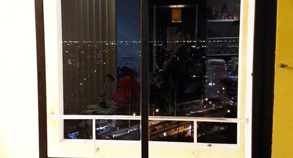 For sale 2 bedrooms condo in Chatuchak, Bangkok