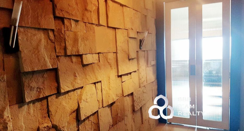 For sale 2 bedrooms condo in Chatuchak, Bangkok