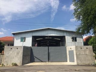 For sale warehouse in Lat Phrao, Bangkok