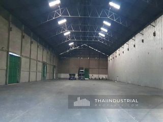 Аренда склад в Mueang Pathum Thani, Патумтани