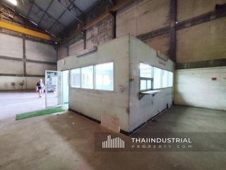 Аренда склад в Mueang Pathum Thani, Патумтани